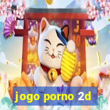 jogo porno 2d